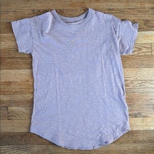 Madewell tee